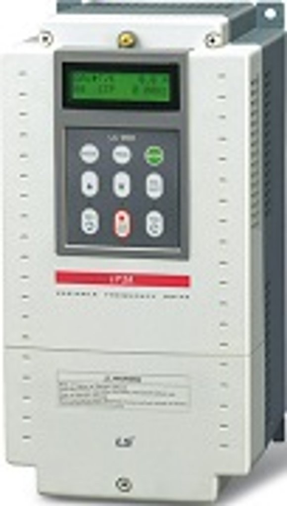 INVERSOR DE FREQUÊNCIA TRIFÁSICO 12,7KVA 16A 380/480V 50/60HZ SV075IP5A4NE