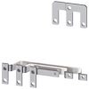 CONJUNTO DE CABOS PARA MOTOR DE ARRANQUE YD S6-S6-S6 3RA19532N