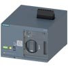 ACIONAMENTO DO MOTOR 110-230V CA/110-250V CC ACESSÓRIOS PARA: 3VA1 250 3VA92570HA20