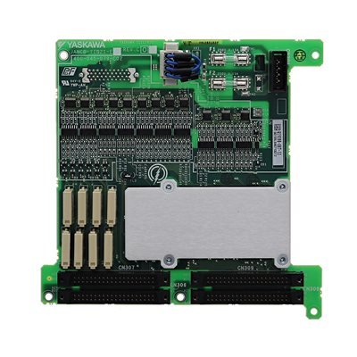 PLACA PC E/S NPN 40ENTRADAS 40SAÍDAS DX200JANCDYIO21E