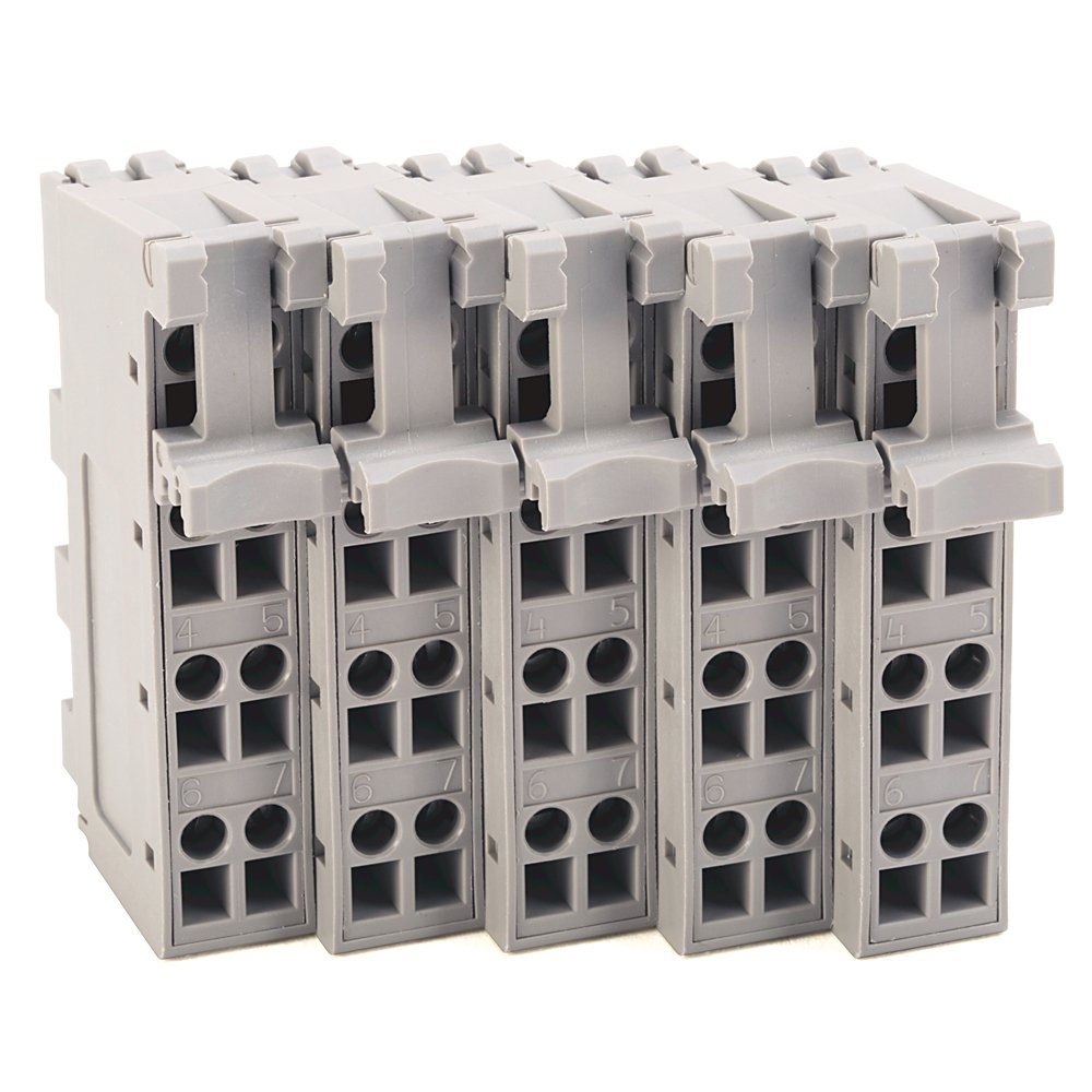 BLOCO TERMINAIS POINT I/O 1734RTB95716003