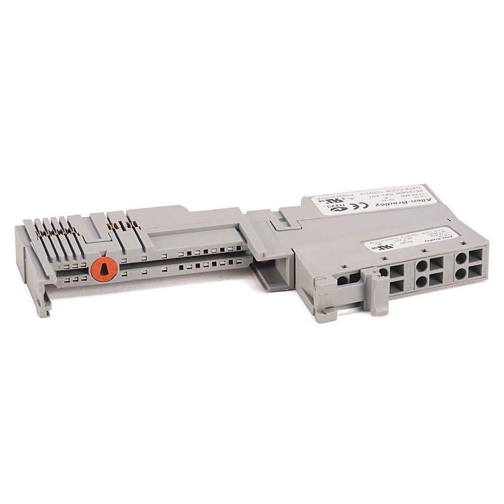 BASE TERMINAL P/ MODULO I/O 1734TB