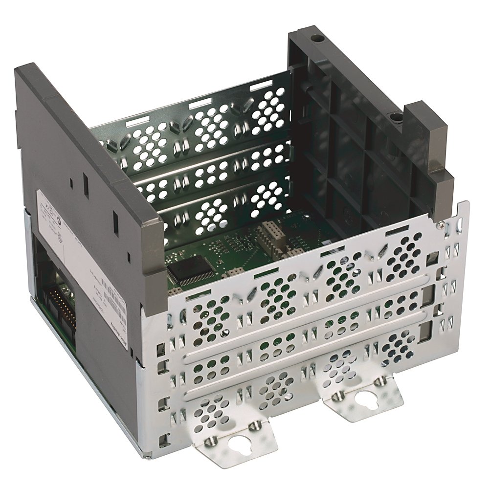 CHASSI SLC 4 SLOTS 1746A4