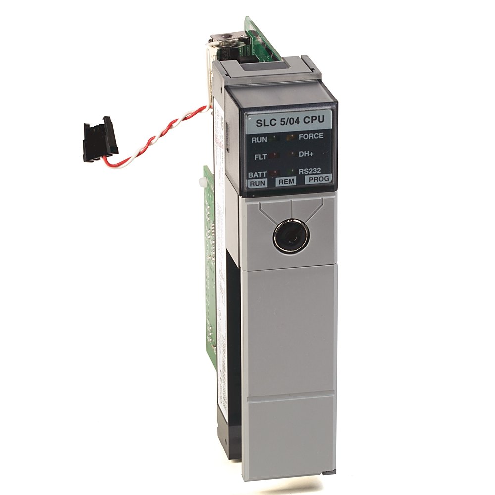 SLC 5/04 32K CONTROLADOR 1747L542