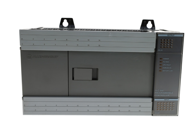MODULO PROCESSADOR CPU 120/240VCA 1747L40A