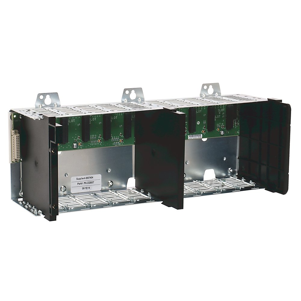 CONTROLLOGIX 10 SLOTS CHASSIS 1756A10