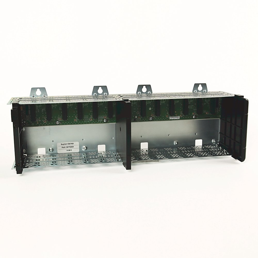 CHASSI SLC 13 SLOTS 1756A13