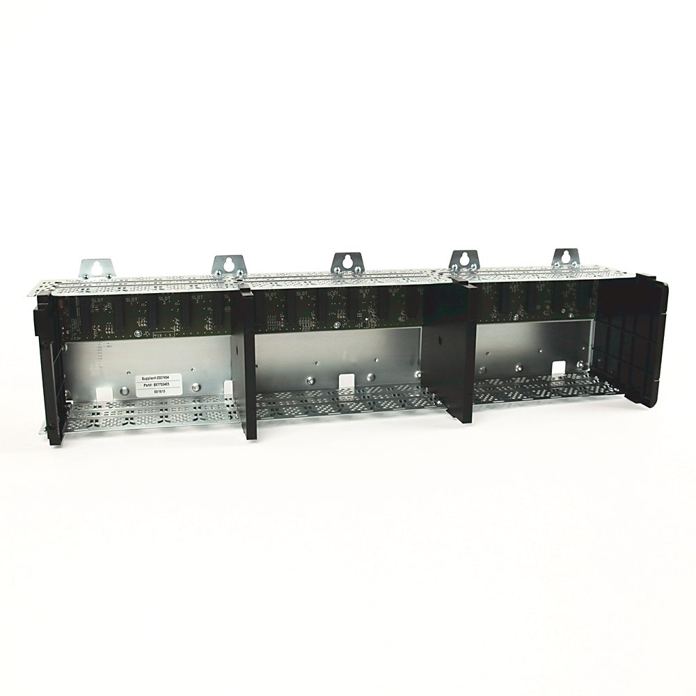 CHASSI SLC 17 SLOTS 1756A17