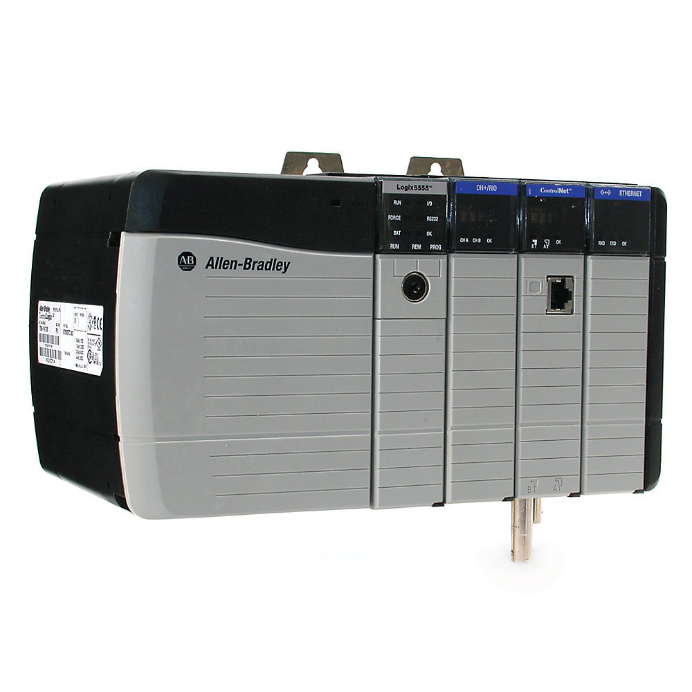 CHASSI DE 4 SLOTS CONTROLLOGIX 1756A4