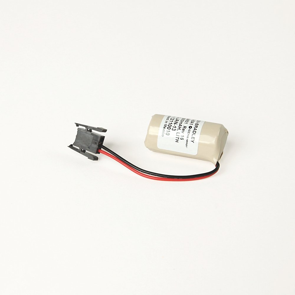 BATERIA CONTROLLOGIX FLEXLOGIX 1756BA1