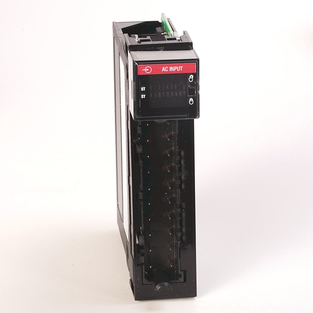 CONTROLADOR DE MEMORIA CONTROLLOGIX 4 MB