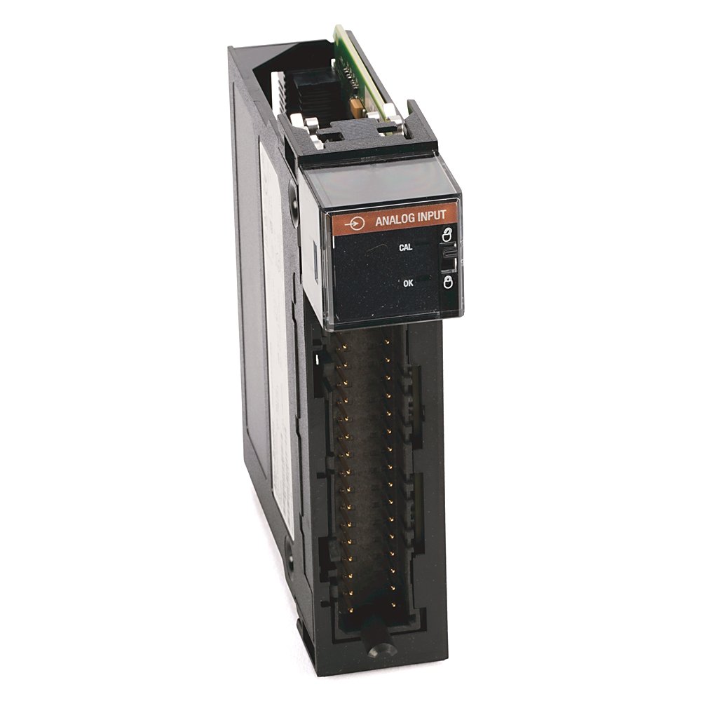 MÓDULO A/I 8 PONTOS CONTROLLOGIX 1756IF8