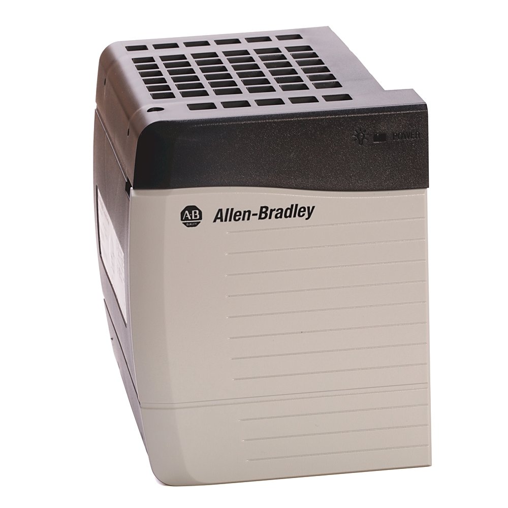 FONTE DE ALIMENTACAO CONTROLLOGIX 24VCC 1756PB72