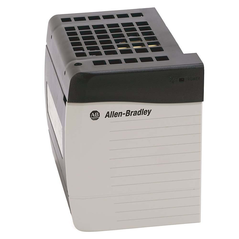 FONTE DE ALIMENTACAO CA CONTROLLOGIX 1756PA75