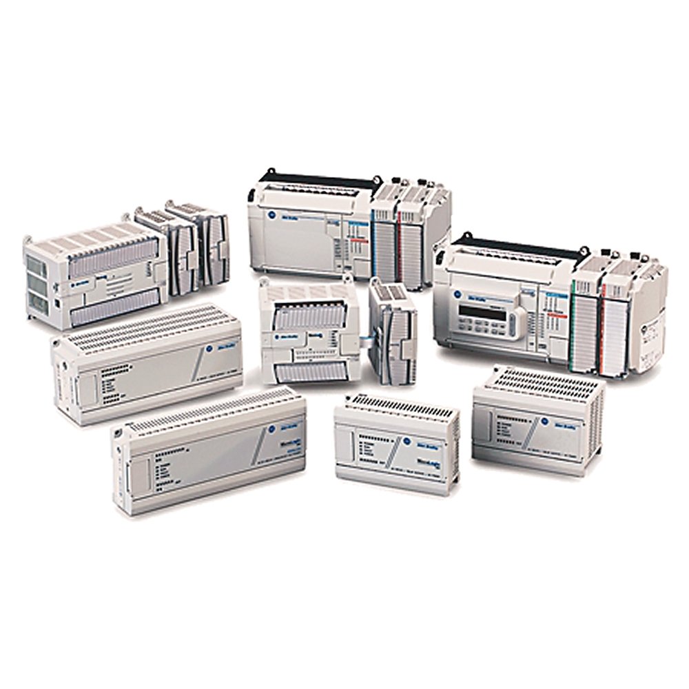 ADAPTADOR COMUNICACAO MICROLOGIX E SLC 1761NETAIC
