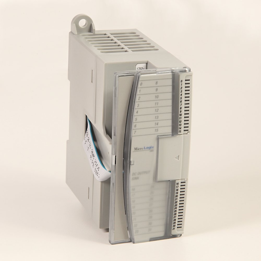 MODULO 32DO 24VCC MICROLOGIX  1762OB32T