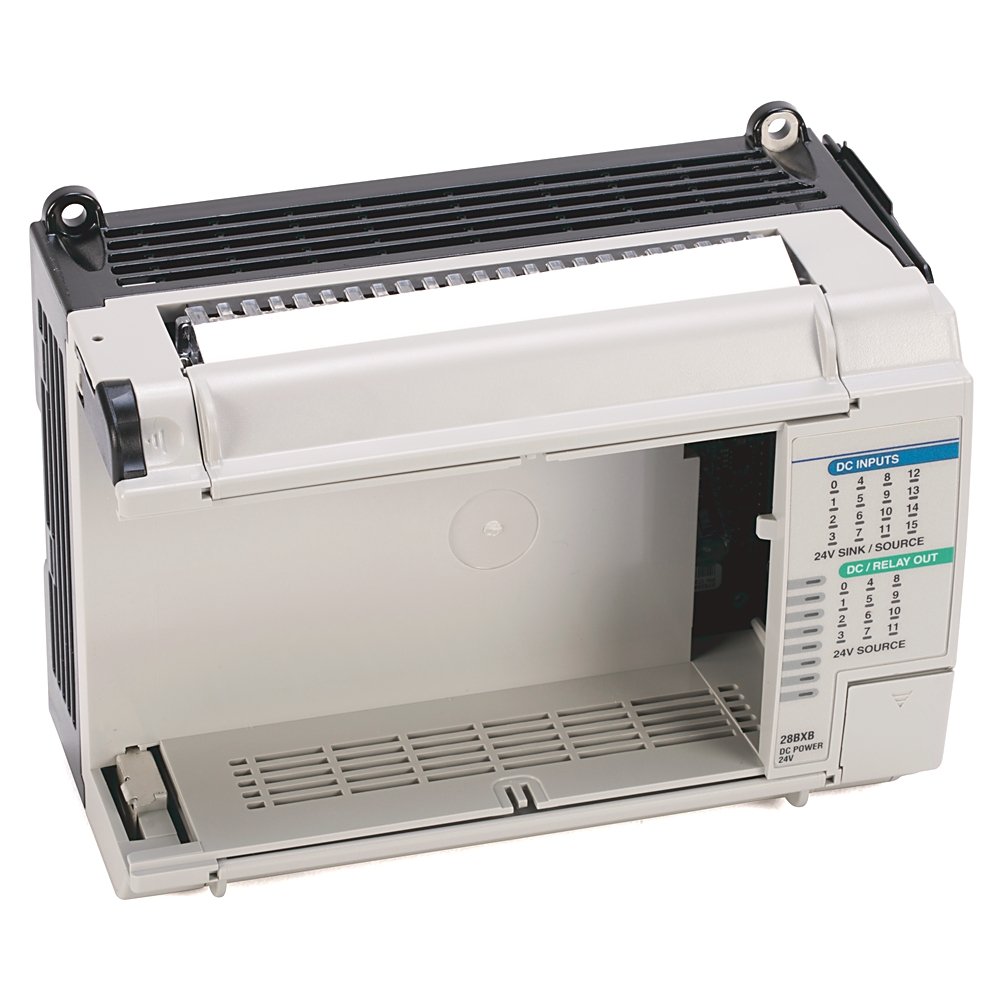 CONTROLADOR MICROLOGIX 1500 28 PONTOS 176428BXB