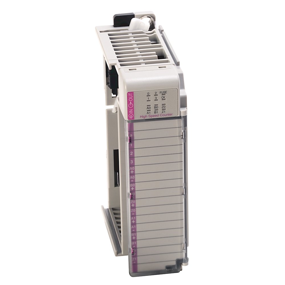 MODULO A/I  A/O 8OMPACTLOGIX 6 PT 1769IF4XOF2