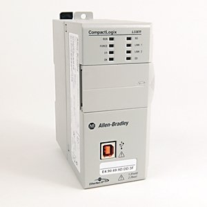 CPU COMPACT GUARDLOGIX 5370 1769L33ERMS