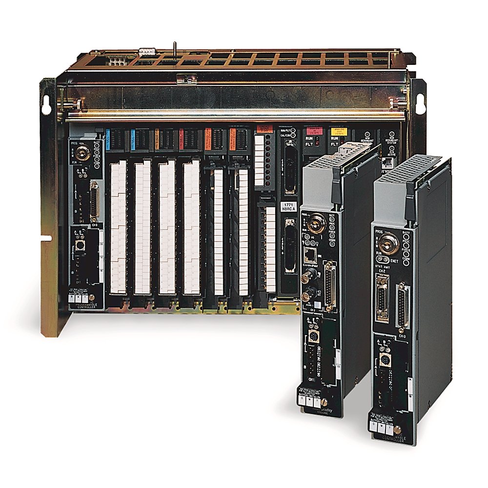 PROCESSADOR MEMÓRIA 48K PALAVRAS ETHERNET 1785L40E