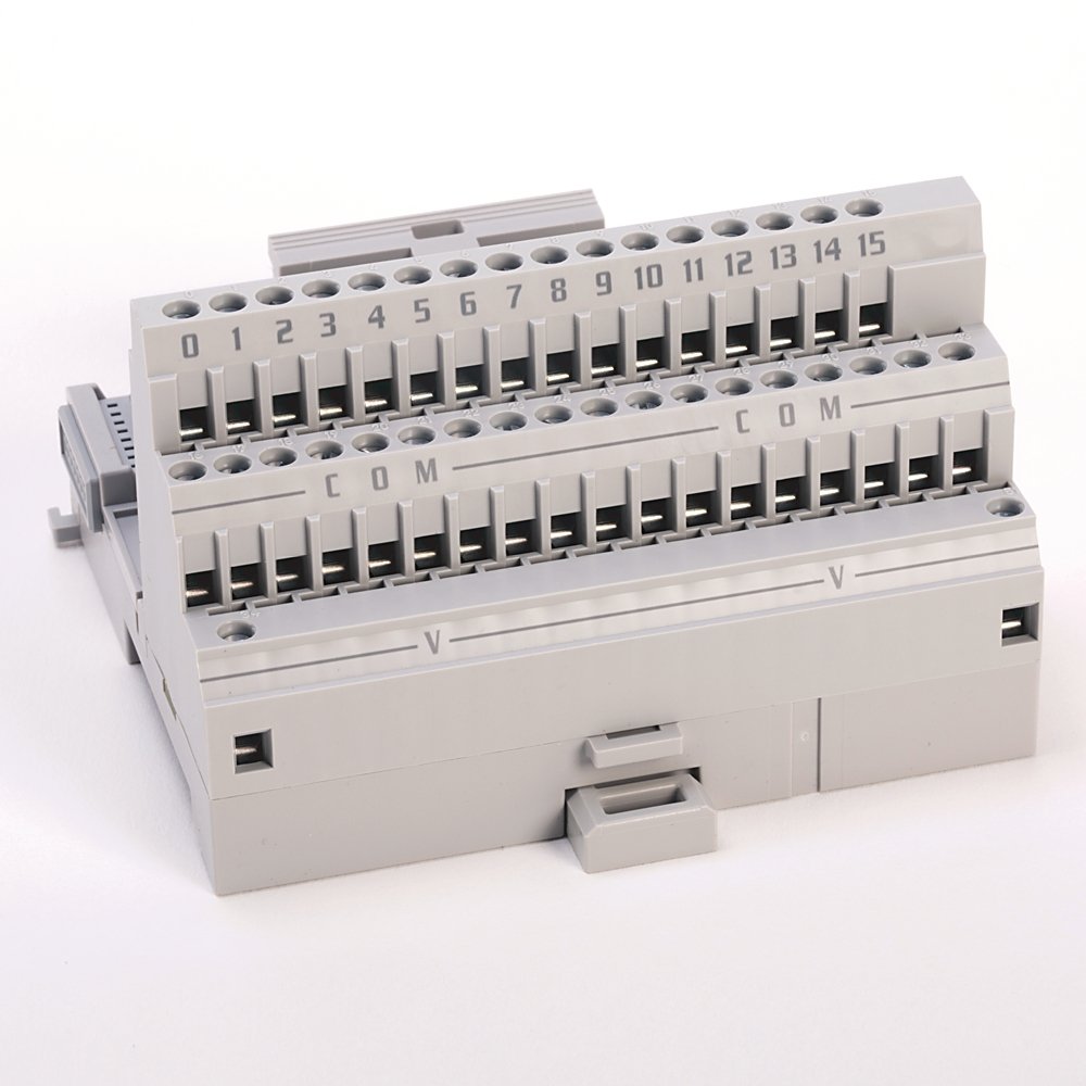 FLEX TERMINAL BASE 1794TB3G