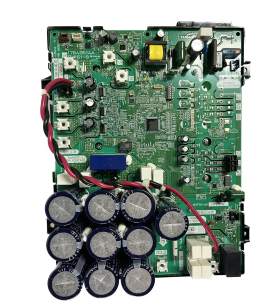 PLACA POTÊNCIA 19,5A 380V 17F21278E