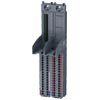 BLOCO TERMINAL, TYPE P0, ESCURO 6DL11936TP000BP0
