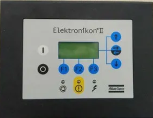 PAINEL CONTROLADOR COMPRESSOR ELEKTRONIKON 1900070103
