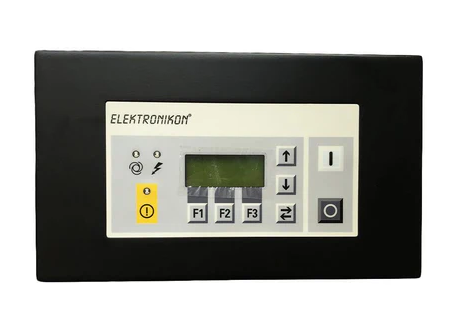 PAINEL CONTROLADOR COMPRESSOR ELEKTRONIKON 1900070106