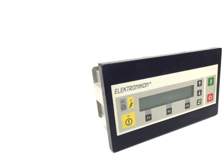 PAINEL CONTROLADOR COMPRESSOR ELEKTRONIKON 1900070125