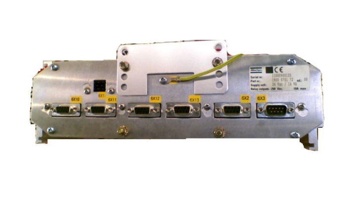 MODULO EXPANSAO 15VA 24VCA 1900070172