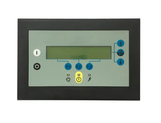 PAINEL CONTROLADOR COMPRESSOR ELEKTRONIKON 1900071032