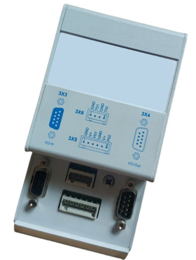 MODULO EXPANSAO COMUNICACAO MKIV AIE1 1900071041