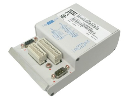 CONTROLADOR REGULADOR 24VCA/CC 50/60HZ MKIV AIE1 1900071071