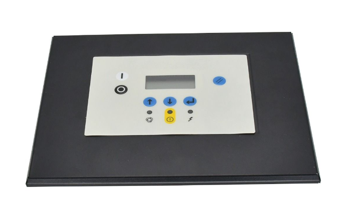 PAINEL CONTROLADOR COMPRESSOR 1900071271