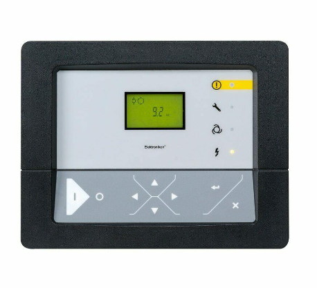 PAINEL CONTROLADOR COMPRESSOR MARK 5 1900520013