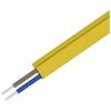 CABO AS-I AMARELO BORRACHA 2X1,5MM2 100M 3RX90100AA00