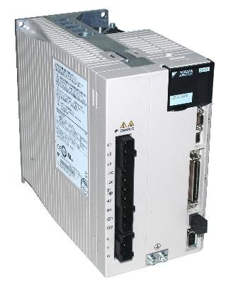 SERVODRIVE SGDV120A01A