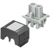 CONECTOR P/CABO AMARELO(MOD.ALIM.CARGA) 3RK19010NA00