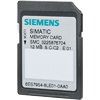 CARTÃO DE MEMÓRIA PARA S7-1X 00 CPU/SINAMICS 3.3V FLASH 4MB SIMATIC S7 6ES79548LC030AA0