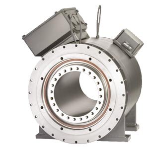 MOTOR TORQUE COMPLETO 330RPM 3,5KW 100NM 8A 437V IP54 SIMOTICS T 1FW31501FH625AA0