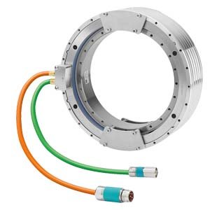 COMPONENTES P/ MOTORES TORQUE 179NM SIMOTICS T 1FW60900QB050KG3