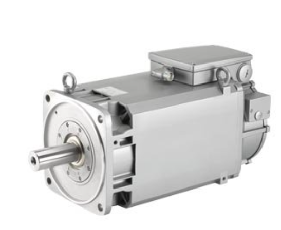 MOTOR ASSÍNCRONO 106NM 2800RPM 31KW 52A IMB5 IP55 1PH81371CG020LA2Z