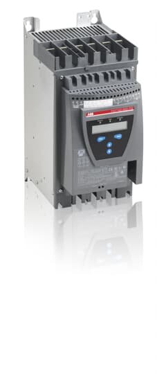 SOFT STARTER TRIFÁSICO 55KW 105A 100/250V PST10560070 1SFA894009R7000