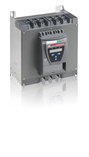 SOFT STARTER TRIFÁSICO 132KW 250A 100/250V PST25069070 1SFA895013R7000