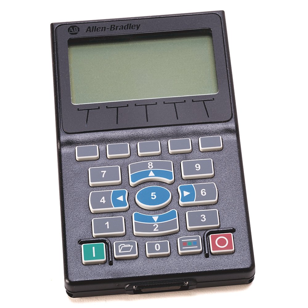IHM POWERFLEX 20HIMA6