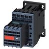 CONTACTOR AUXILIAR, 7NA+1NF, DC24V, S00, BORNE DE MOLA 3RH22712BB40