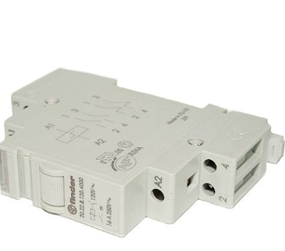 RELE IMPULSO 16A 2NA 120VCA 50/60HZ 202281204000