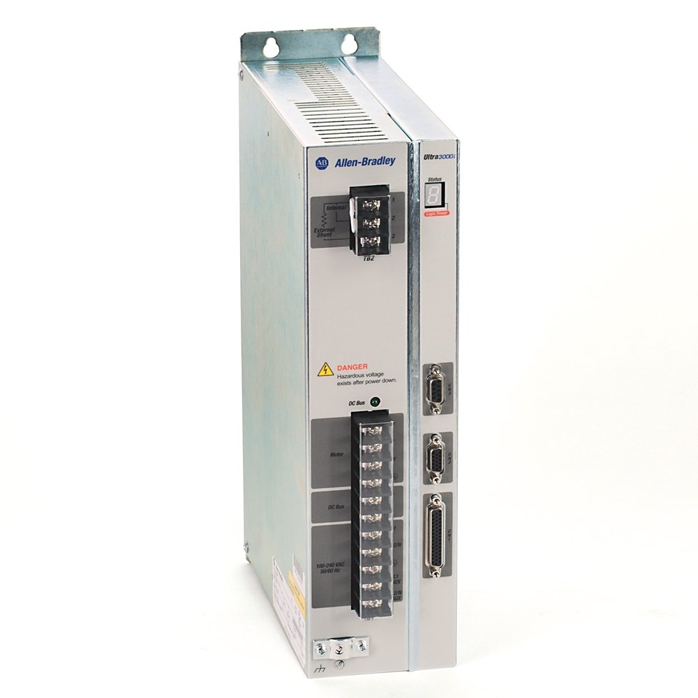 DRIVE ULTRA 3000 3KW COM DEVICENET 2098DSD030XDN