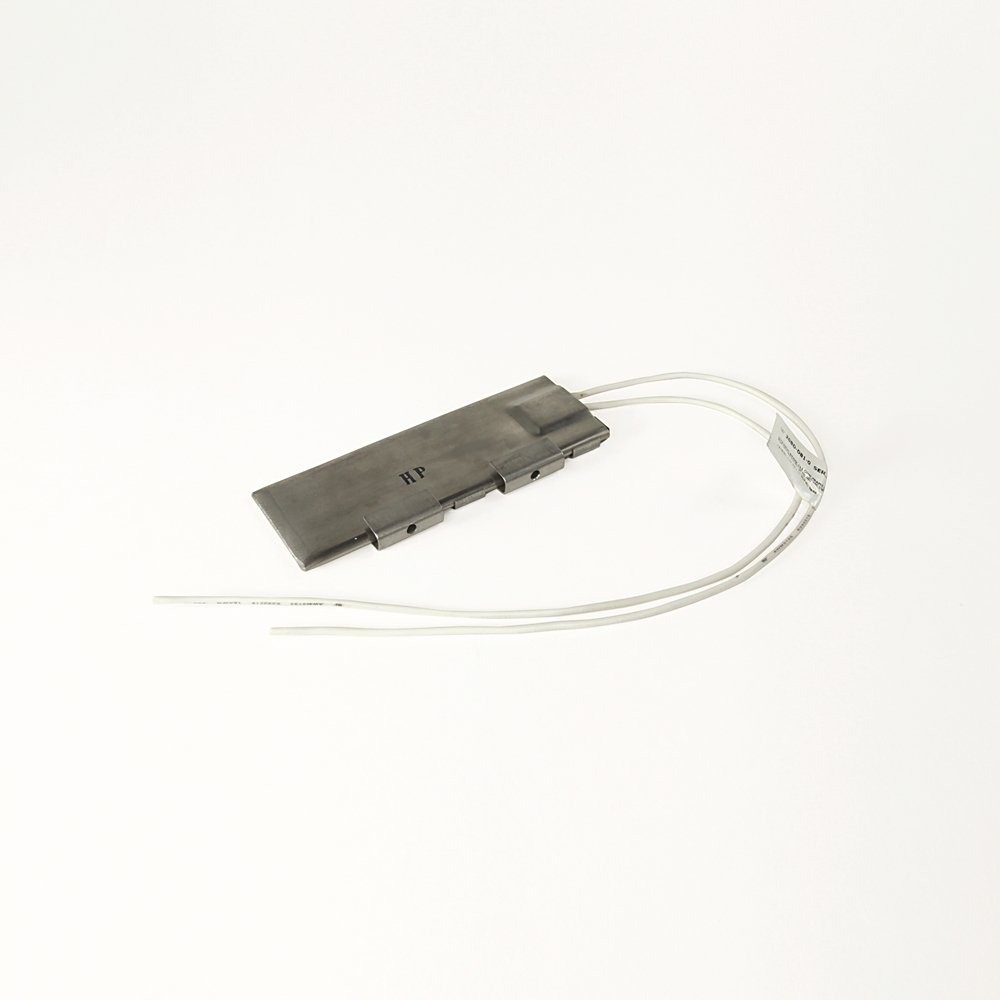 RESISTOR FREIO DINAMICO 115OHM MONTAGEM INTERNA ENTRADA AC 400/480V 20BDDB10